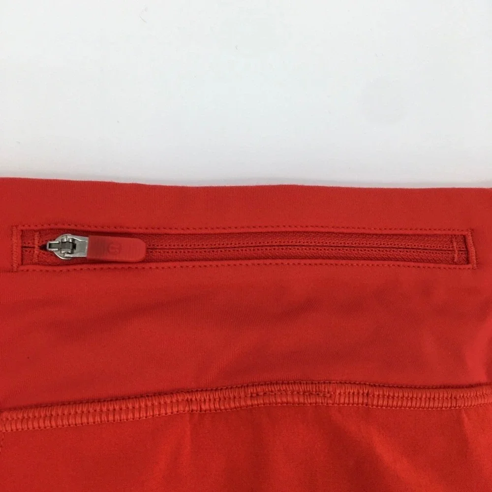 lululemon athletica few faint